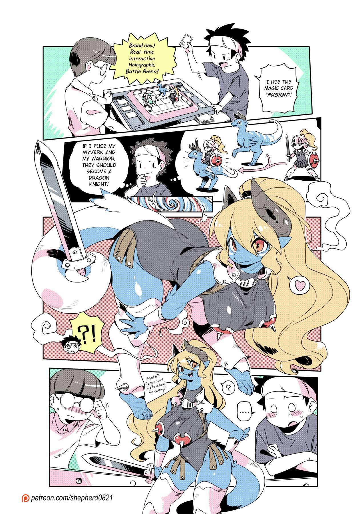 Modern MoGal Chapter 359 1